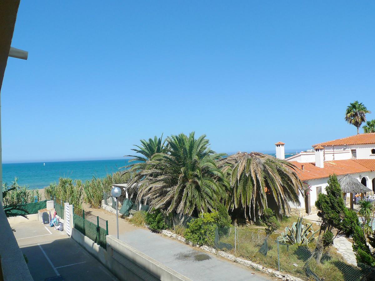 Apartment Las Dunas-3 By Interhome Denia Exterior photo